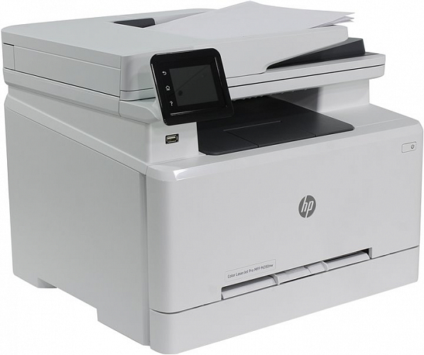 HP Color LaserJet Pro MFP M281fdw (T6B82A)